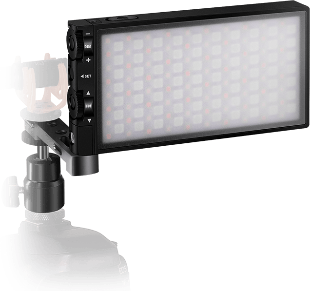 G1S Video Light-PIXEL | Lighting and Audio Equipment