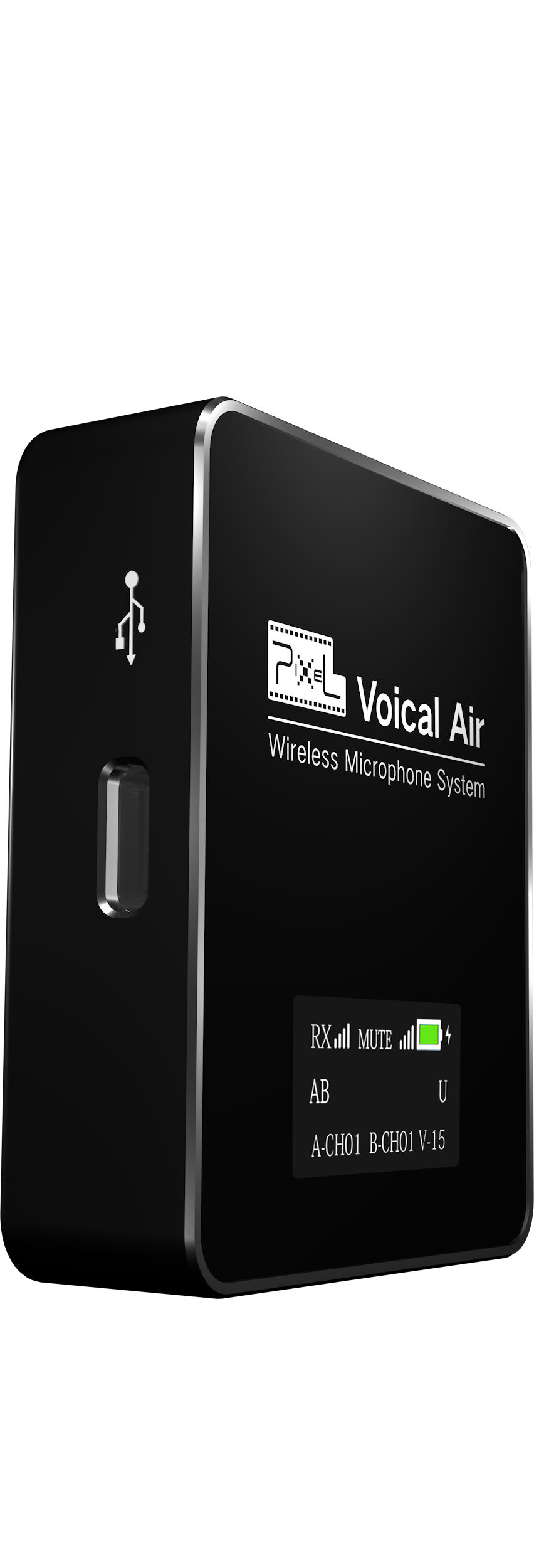 Voical Air2-PIXEL | Lighting and Audio Equipment