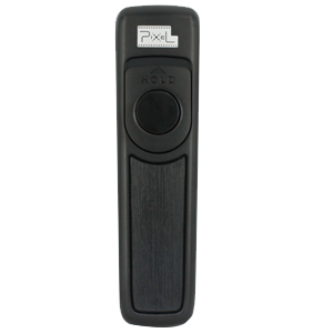 Professional Wired Shutter Remote Control, various adaptations and powerful functions.