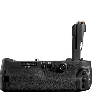 Battery Grip for Canon