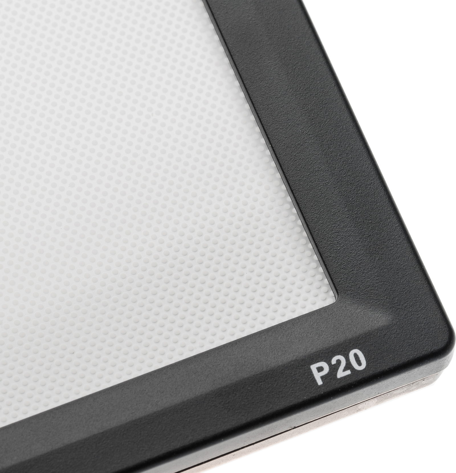 品色Pixel P20 平板超薄摄影灯,超广域色温,100级饱和度,轻薄便携,智能特效,灵活调色