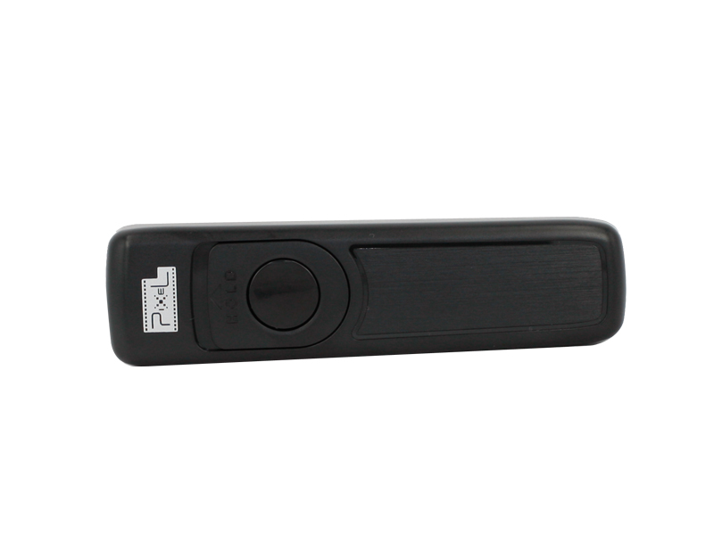 Pixel RC-208 shutter remote control, powerful function, light, convenient and arbitrary control.