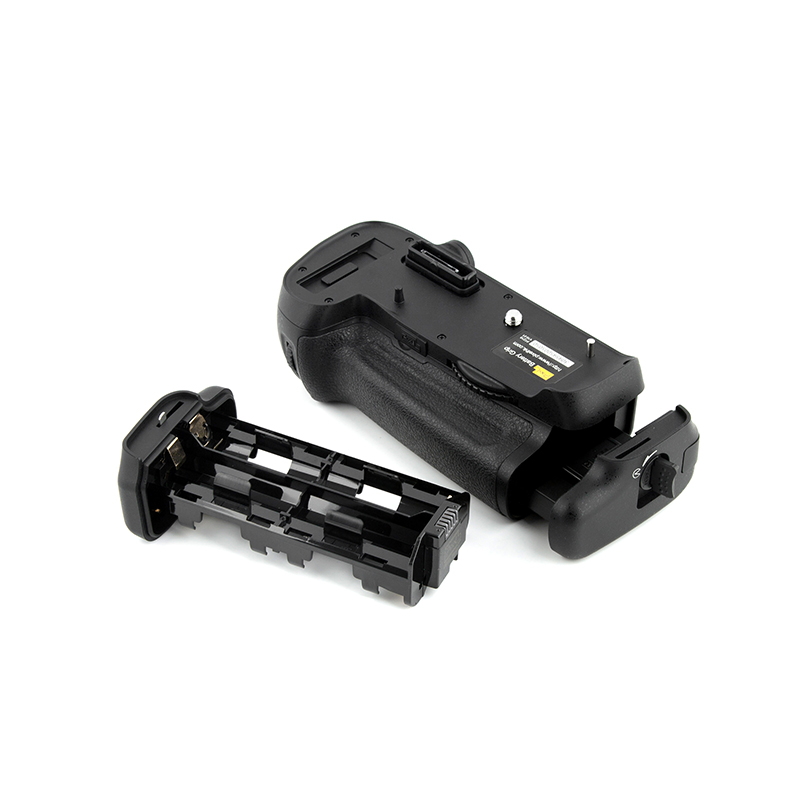 Pixel Vertax D14 Battery grip For Nikon D600/D610, powerful endurance and arbitrary operation.