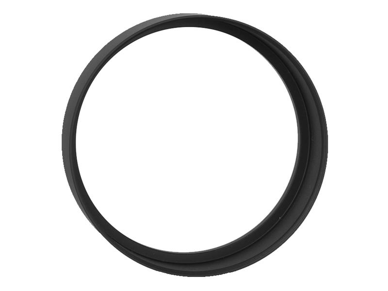 Pixel Kova-S 46mm standard metal Lens Hood, remove the interference and backlight photography.