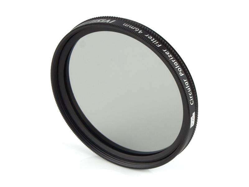 Pixel CPL Filter 46mm, strong protection and improve quality.