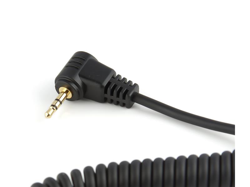 Pixel CL-E3 Camera Connecting Cable, diverse adaption and perfect connection.