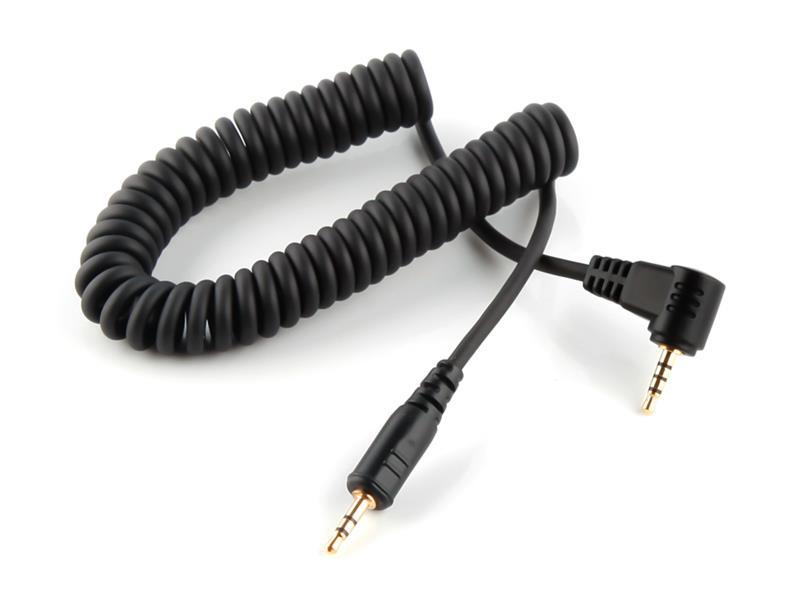 Pixel CL-L1 Camera Connecting Cable, diverse adaption and perfect connection.