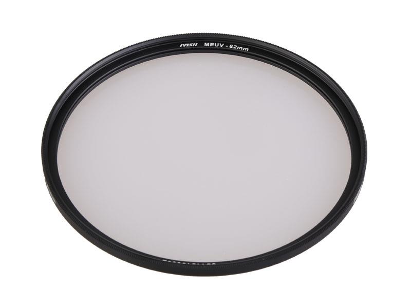 Pixel MEUV Filter 82mm, strong protection and improve quality.