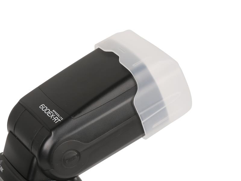 Pixel 600EX-RT for Canon 600EX-RT flash, suitable for Canon 600EX-RT flash, flexible material, accurate color temperature control and stable chemical properties.