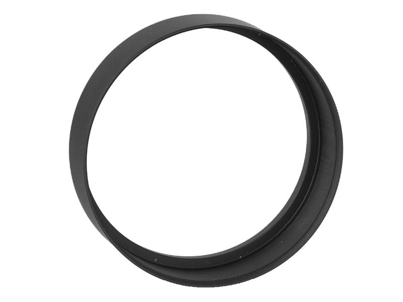 Pixel Kova-S 49mm standard metal Lens Hood, remove the interference and backlight photography.
