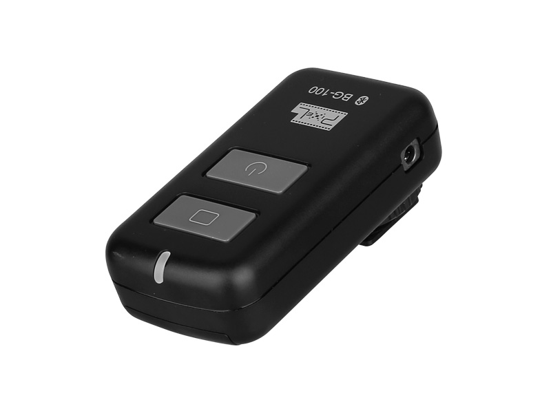 Pixel BG-100 Bluetooth remote control, powerful function, light, convenient and arbitrary control.