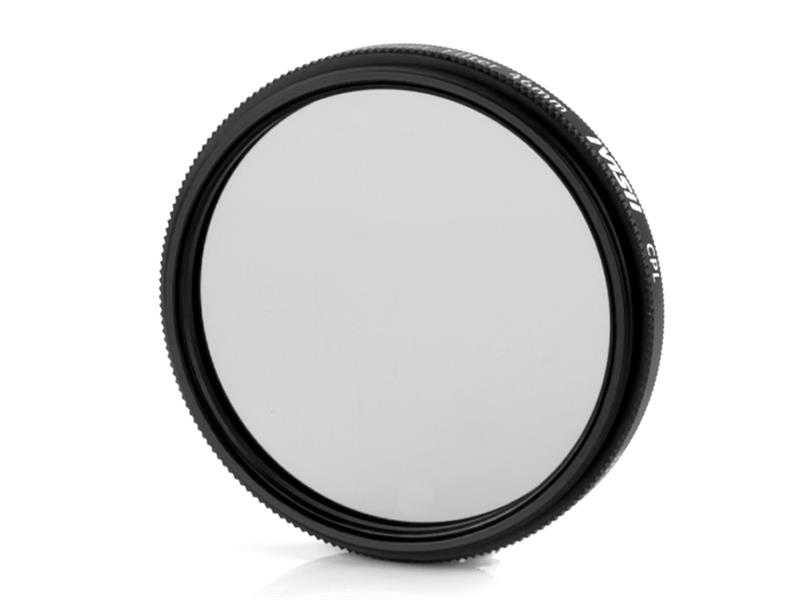 Pixel CPL Filter 46mm, strong protection and improve quality.