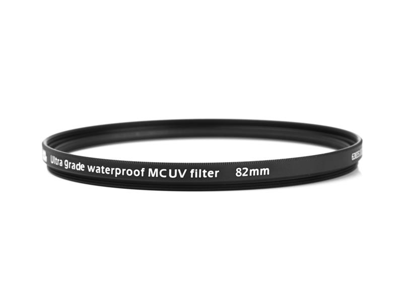 Pixel UGUV-82mm MC-UV Filter, strong protection and low light.
