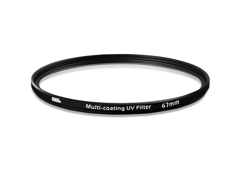 Pixel MEUV Filter 67mm, strong protection and improve quality.