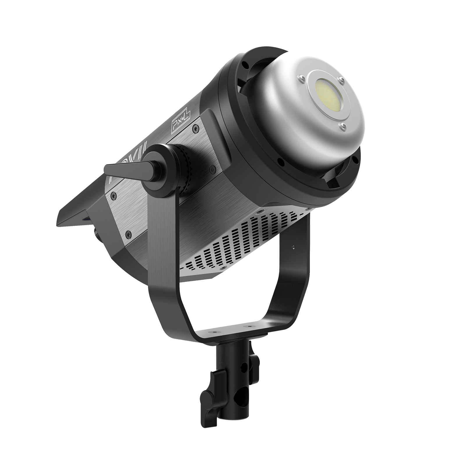 品色PixelC100 COB摄影灯,轻薄便携,智能特效,灵活调色
