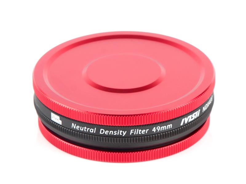 Pixel ND2-ND400 52mm filter, strong protection and improve quality.