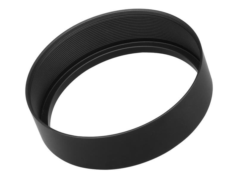 Pixel Kova-S 46mm standard metal Lens Hood, remove the interference and backlight photography.