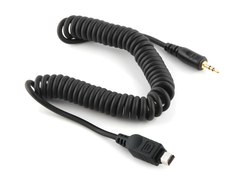 Pixel CL-UC1 Camera Connecting Cable, diverse adaption and perfect connection.