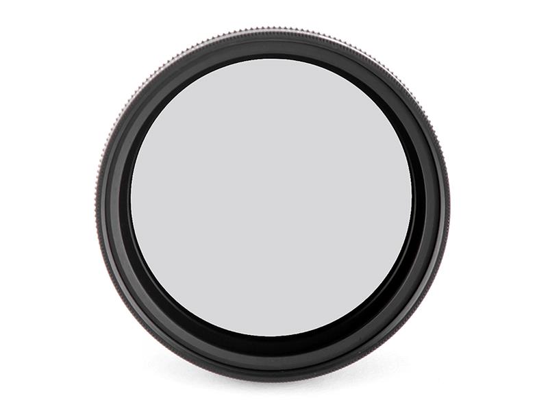 Pixel ND2-ND400 46mm filter, strong protection and improve quality.