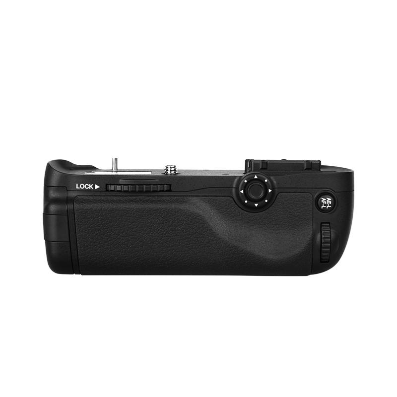 Pixel Vertax D14 Battery grip For Nikon D600/D610, powerful endurance and arbitrary operation.