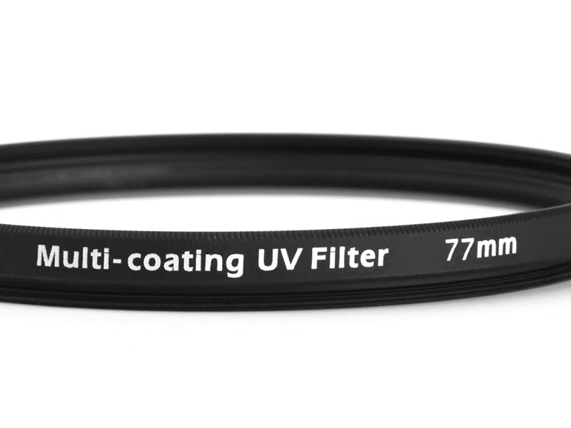 Pixel MEUV Filter 52mm, strong protection and improve quality.