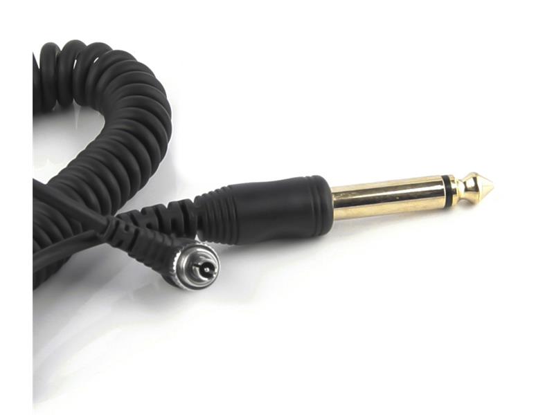 Pixel PC-1/2 Flash control cable, diverse adaption and perfect connection.