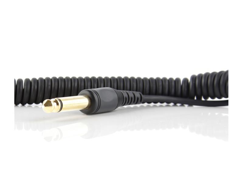 Pixel PC-1/2 Flash control cable, diverse adaption and perfect connection.