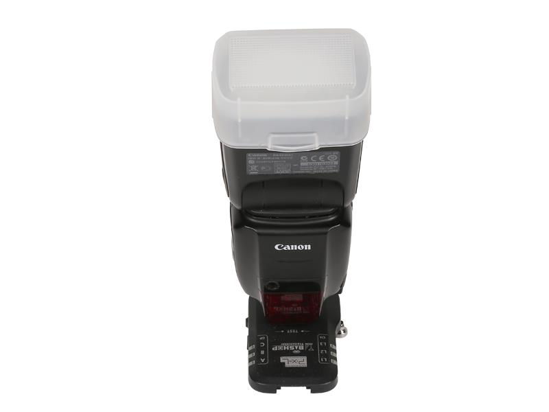 Pixel 600EX-RT for Canon 600EX-RT flash, suitable for Canon 600EX-RT flash, flexible material, accurate color temperature control and stable chemical properties.