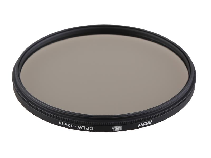 Pixel CPLW Filter 82mm, strong protection and improve quality.
