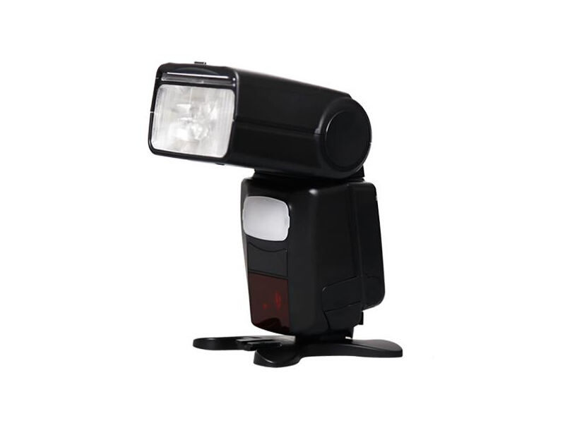 Pixel X650C Flash for Canon, high performance configuration, accurate flash, creative scenery, self-created multi-dot matrix temperature control and selected high-end components