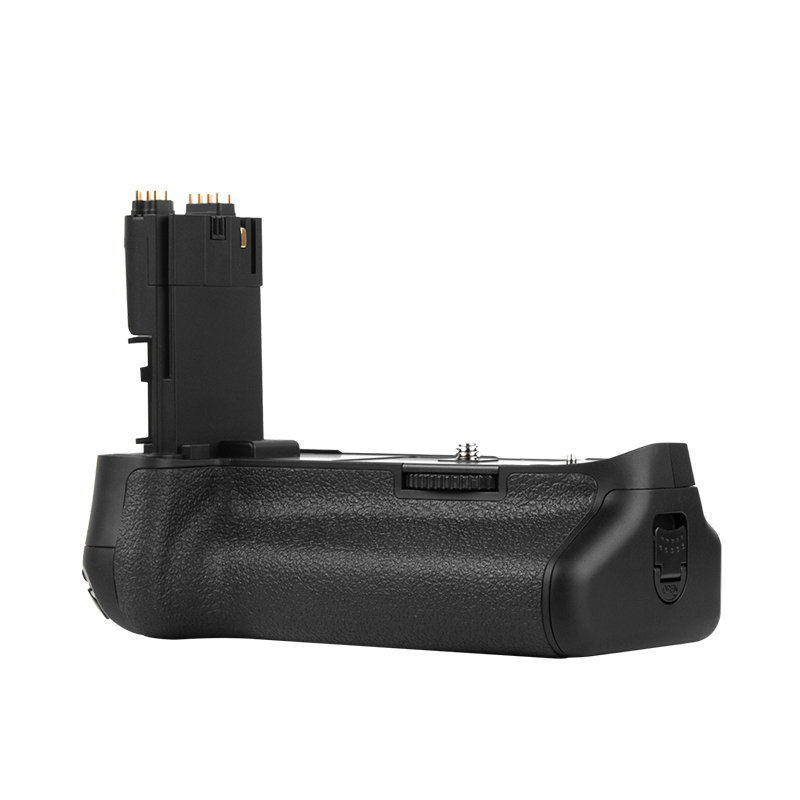 Pixel Vertax E11 Battery grip For Canon 5D Mark III/5DS/5DSR , powerful endurance and arbitrary operation.