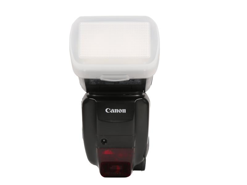 Pixel 600EX-RT for Canon 600EX-RT flash, suitable for Canon 600EX-RT flash, flexible material, accurate color temperature control and stable chemical properties.