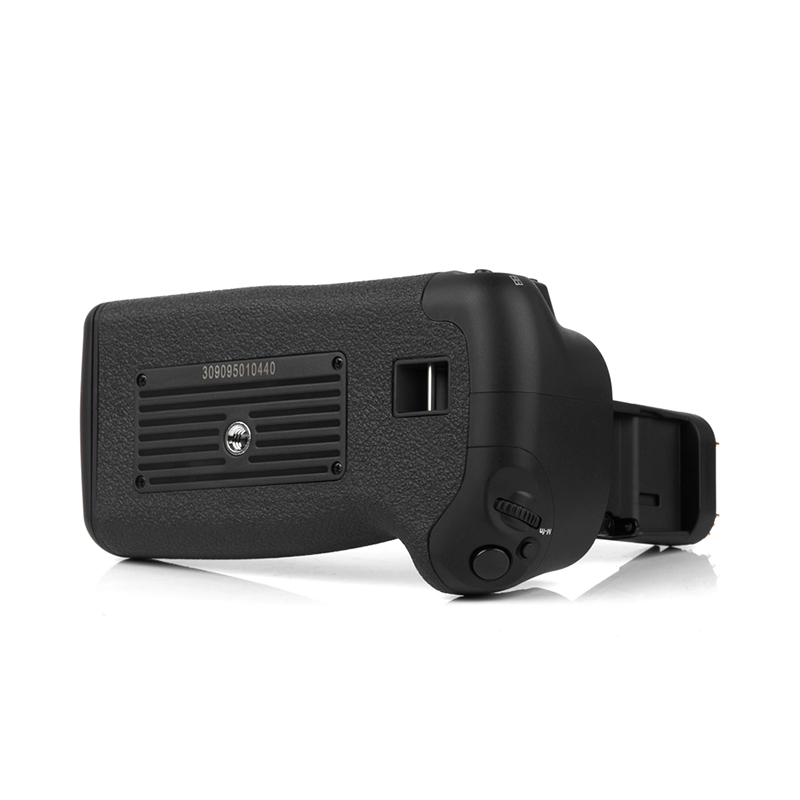 Pixel Vertax E11 Battery grip For Canon 5D Mark III/5DS/5DSR , powerful endurance and arbitrary operation.