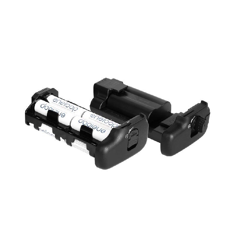 Pixel Vertax D16 Battery grip For Nikon D750, powerful endurance and arbitrary operation.