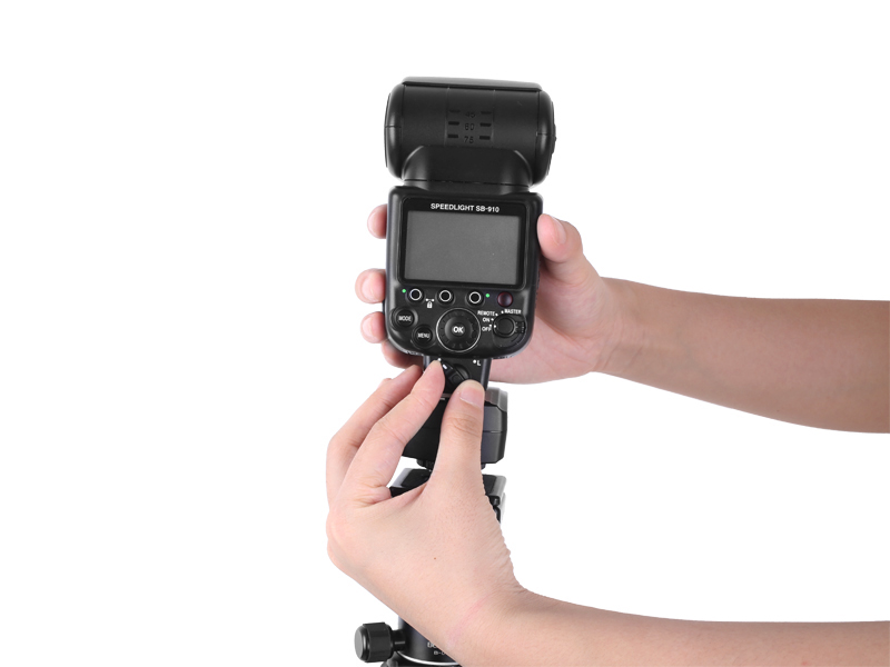 Pixel King PRO Nikon Transceiver TTL Wiireless Trigger, send, receive and powerful function.