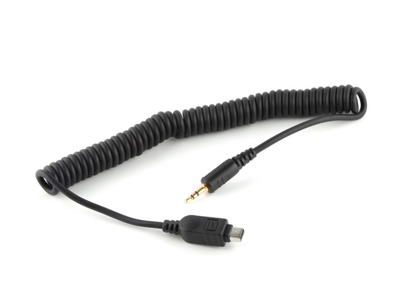 Pixel CL-UC1 Camera Connecting Cable, diverse adaption and perfect connection.