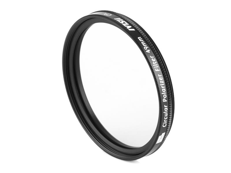 Pixel CPL Filter 52mm, strong protection and improve quality.