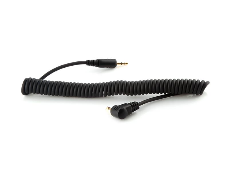Pixel CL-L1 Camera Connecting Cable, diverse adaption and perfect connection.