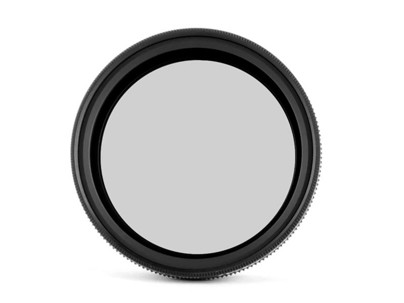 Pixel ND2-ND400 40.5mm filter, strong protection and improve quality.