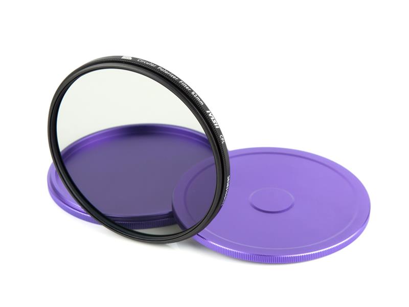 Pixel CPL Filter 82mm, strong protection and improve quality.