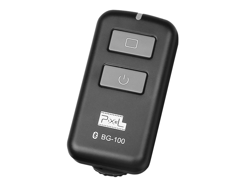 Pixel BG-100 Bluetooth remote control, powerful function, light, convenient and arbitrary control.