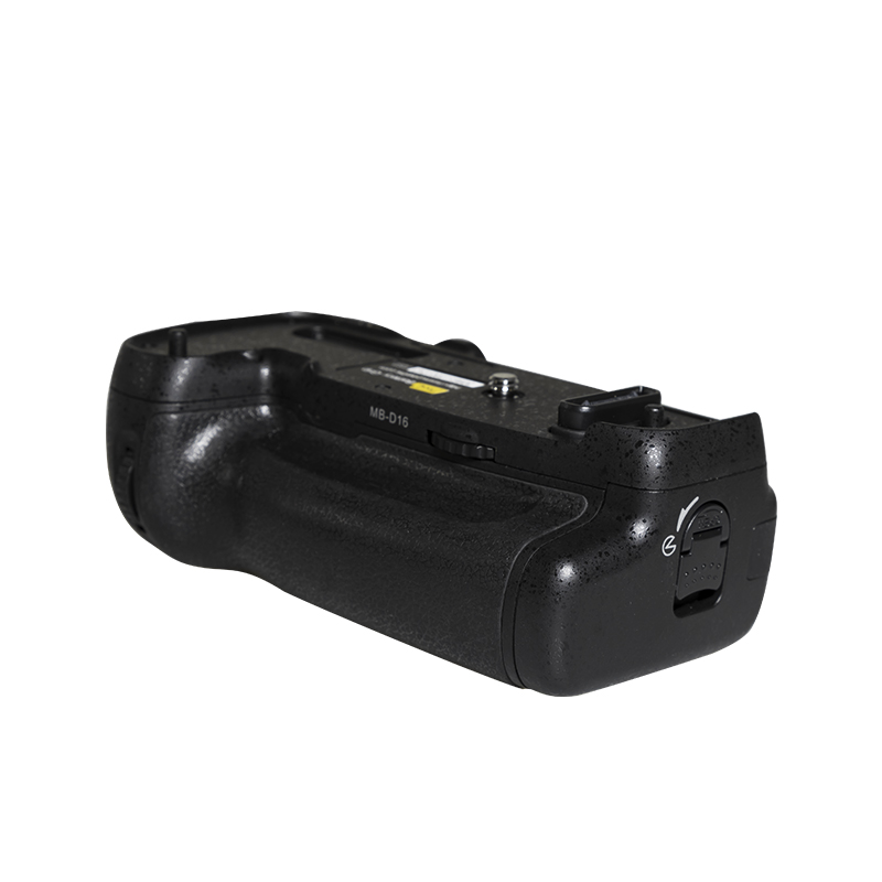 Pixel Vertax D16 Battery grip For Nikon D750, powerful endurance and arbitrary operation.