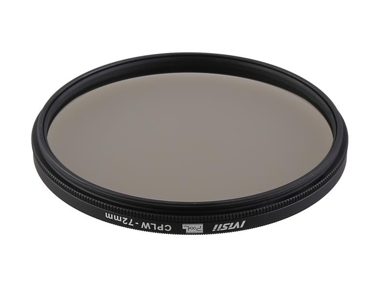 Pixel CPLW Filter 77mm, strong protection and improve quality.