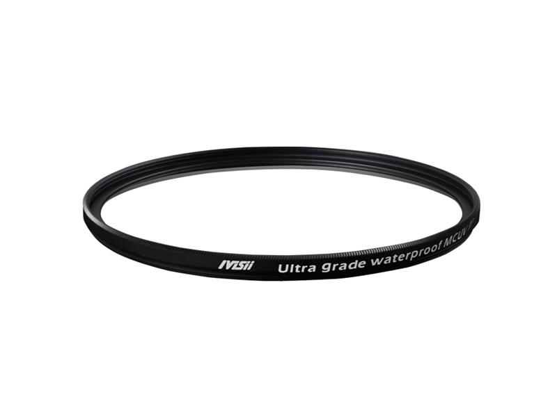 Pixel UGUV-49mm MC-UV Filter, strong protection and low light.