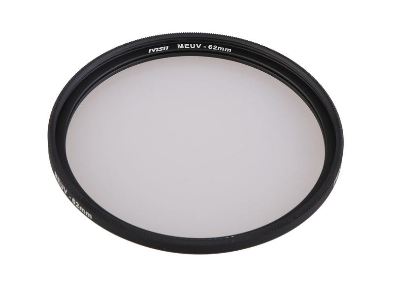 Pixel MEUV Filter 62mm, strong protection and improve quality.