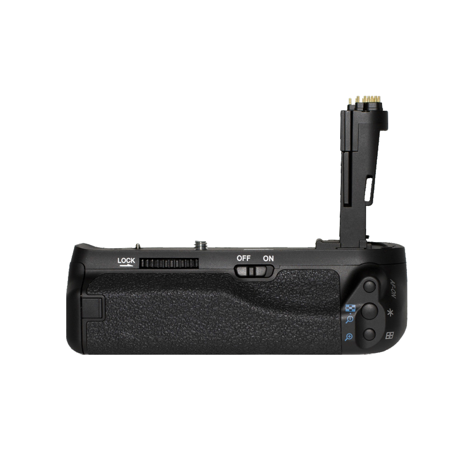 Pixel Vertax E13 Battery grip For Canon 6D, powerful endurance and arbitrary operation.