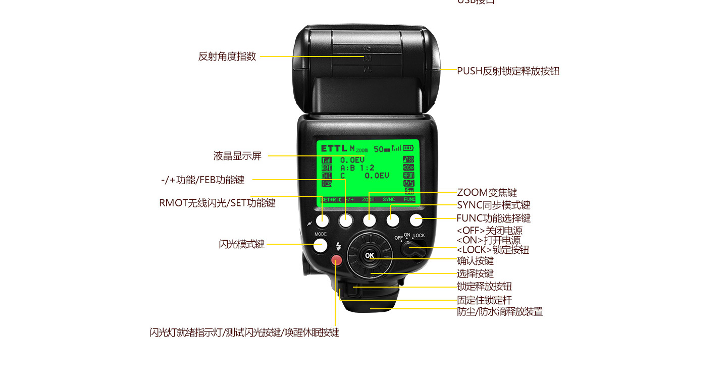 产品外观图2