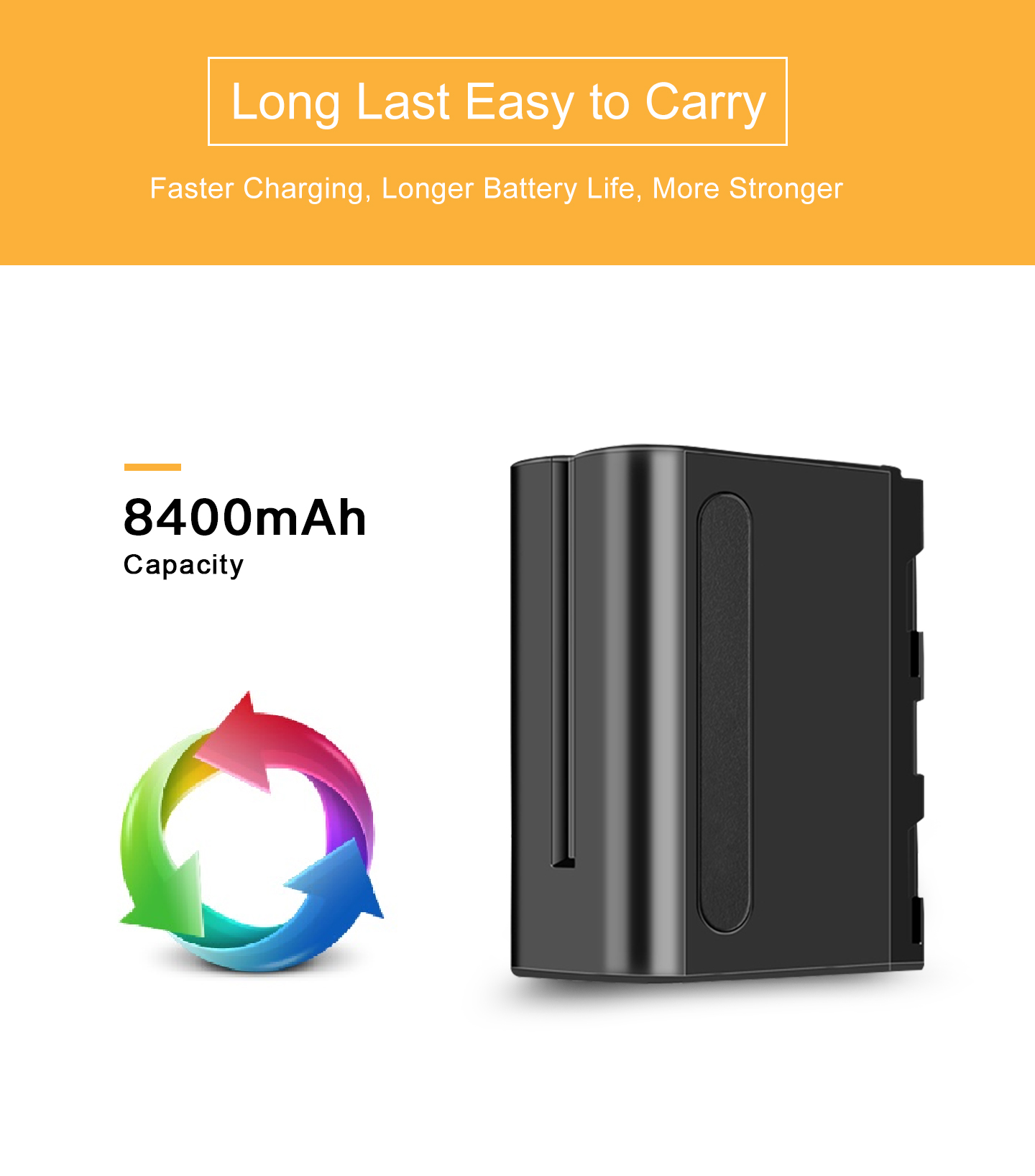 Long Last Easy to Carry